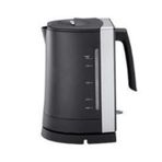 Vestel V-Brunch 2000 2200 W 1.7 lt Kapasiteli Su Isıtıcı Siyah 