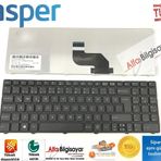 Vestel V128862BS1 Klavye