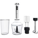 Vestel Vanilya 2500 B El Blender Seti
