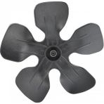 Vestel VBD4650 Buzdolabı Kondenser Fanı