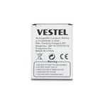 Vestel Venüs 5.0 V 1700 mAh Batarya