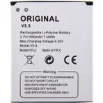Vestel Venüs 5.0 V 1700 mAh Batarya