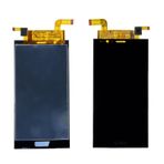 Vestel Venus 5.0X VSP250G Siyah Dokunmatik LCD Ekran