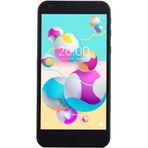 Vestel Venus 5000 E2 8GB Gümüş