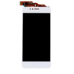 Vestel Venüs E3 Beyaz Çıtasız Uyumlu Lcd Ekran Dokunmatik