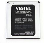 Vestel Venüs Go Batarya Pil Orjinal