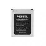 Vestel Venüs Go İle Uyumlu İthal Pil