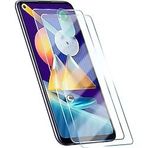 Vestel Venüs V2 5.0 V Microsonic Temperli Ekran Koruyucu Uyumlu Kırılmaz Cam