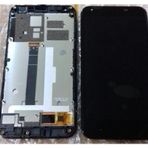 Vestel Venüs V3 5000 Dokunmatik Siyah Çıtalı Lcd Ekran