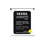 Vestel Venüs V3 5000 Uyumlu Batarya