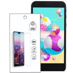 Vestel Venüs V3 5000 Venüs V3 5000 Temperli Ekran Koruyucu Uyumlu Kırılmaz Cam