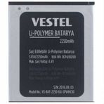 Vestel Venus V3 5010 ACL Energy Batarya Pil