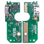 Vestel Venüs V3 5010 Şarj Soketli Mikrofon Bordu