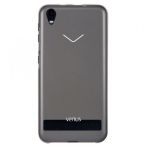 Vestel Venus V3 5010 Ultra Ince Silikon Kapak Siyah