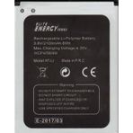 Vestel Venus v3 5040 Batarya Pil