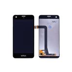 Vestel Venüs V3 5040 Lcd Ekran + Siyah Dokunmatik Cep Telefonu Ekranı