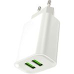 Vestel Venus V3 5580 5020 5040 5570 V4 V5 V6 Şarj Aleti Micro USB 2.6A Hızlı Şarj - SNX-S25