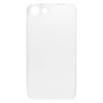 Vestel Venüs V4 Kılıf Şeffaf Silikon Hibrit Case