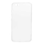 Vestel Venüs Z10 Kılıf Şeffaf Silikon Hibrit Case