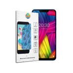 Vestel Venüs Z30 Nano Ekran Koruyucu Uyumlu Kırılmaz Cam