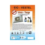 Vestel Vinto 5 Adet Toz Torbası