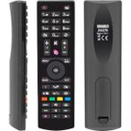 Vestel Weko Kl Vestel-Seg-Regal Yuvarlak Göbek Mini Lcd-Led Tv Kumanda