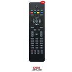 Vestel X200 Lcd Tv Kumandası