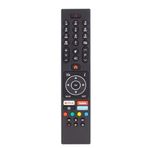 Vestel Youtube, Netflıx, Prıme Tuşlu Tv Kumandası