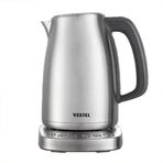Vestel Ziyafet 7253 Seri S3000 DGT Inox Su Isıtıcı