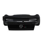 Vestel ZİYAFET 8000 DX Siyah Tost Makinesi