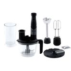 Vestel Ziyafet 8500 DX Multi Siyah Blender Set