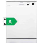 Vestfrost VF-301 3 Programlı Bulaşık Makinesi