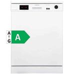 Vestfrost VF 501 5 Programlı Bulaşık Makinesi