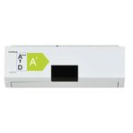 Vestfrost VF A+ Sınıfı 9000 BTU İnverter Duvar Tipi Klima