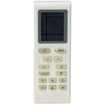 Vestfrost VFAC 9 12 İnverter A+ Klima Kumandası