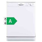 Vestfrost VFBM 401 Bulaşık Makinesi