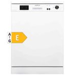 Vestfrost VFR 401 4 Programlı Bulaşık Makinesi