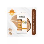 Vestiti Cosmetic,Bb Krem Açık (Light)+50 Spf