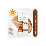 Vestiti Cosmetic,Bb Krem Koyu (Dark)+50 Spf
