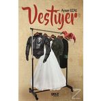 Vestiyer - Aysun Uzal