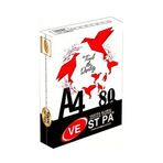 Vestpa 1 paket 500 yaprak A4 Fotokopi Kağıdı