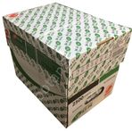 Vestpa 2500 Adet A4 Fotokopi Kağıdı