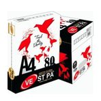 Vestpa 80 gr 5 Paket A4 Fotokopi Kağıdı