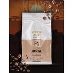 Vestron %100 Arabica Kenya AA Espresso|Single Origin Filtre Kahve|Orta Kavrum|250g - Öğütülmüş