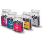 Vestron Coffee Works Dünya Kahveleri Seti 5x250g |%100 Arabica|Medium Roast|Single Origin V11 - Çekirdek (Öğütülmemiş)