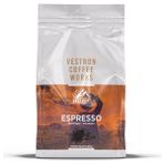 Vestron Espresso Medium Roast Çekirdek Kahve 500gr %100 Arabica Dengeli Kakao Aromalı - 500 gr - Öğütülmüş Espresso