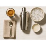 Vestron Profesyonel Paslanmaz Çelik Shaker 350 ml - 1 Adet
