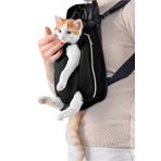 VET Ana Kucağı Kedi Ve Köpek Taşıma Çantası Kanguru Kedi Ve Köpek Taşıma Çantası