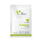 Vet Expert 100 gr Diabetic Kedi Yaş Mama