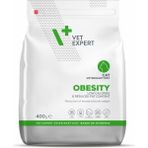 Vet Expert 400 gr Obesity Kedi Maması
